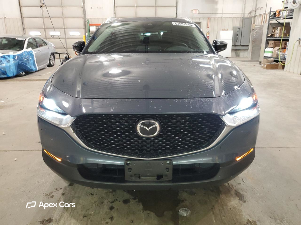 Mazda CX-30 2023