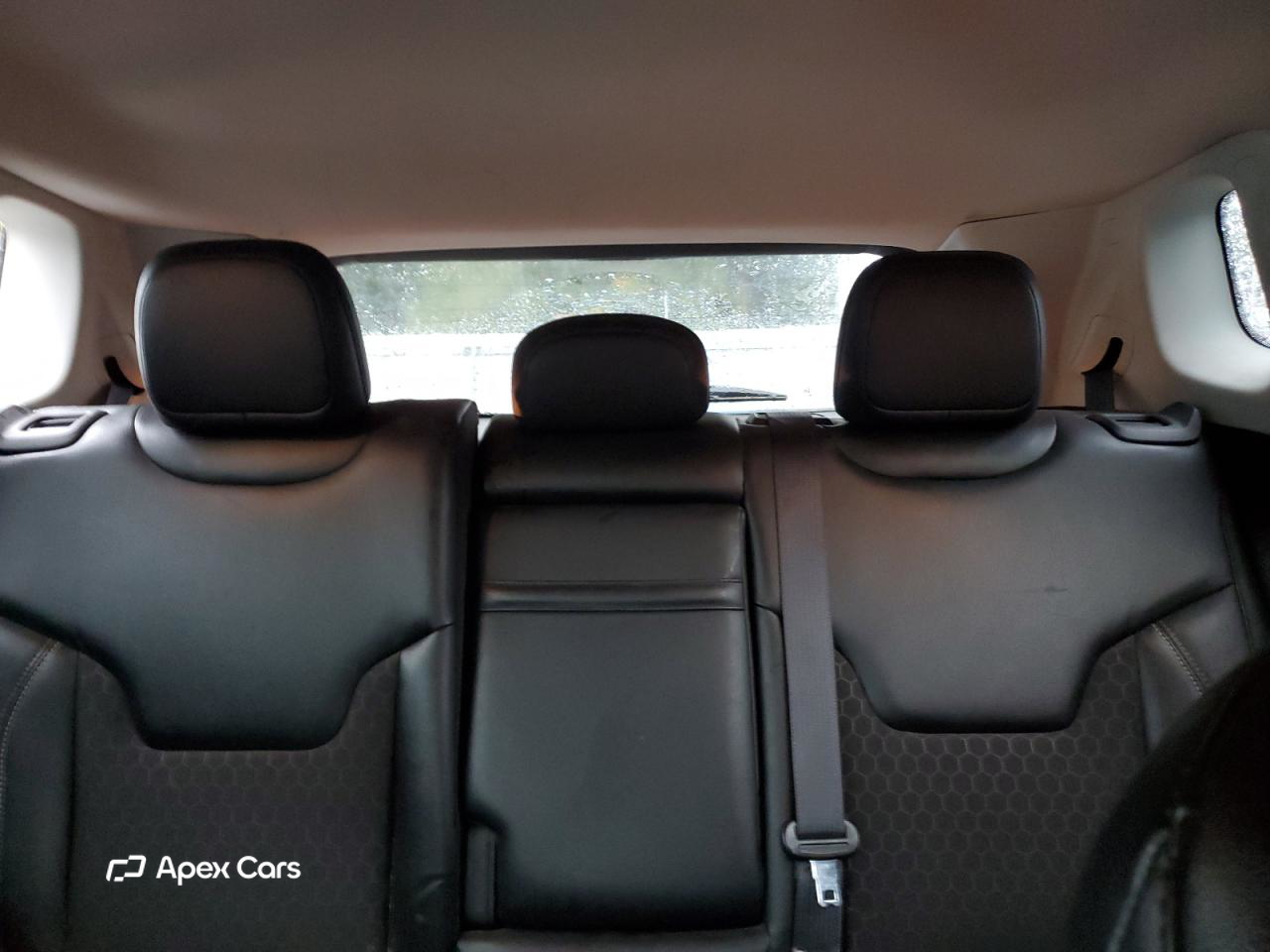 Jeep Compass 2018