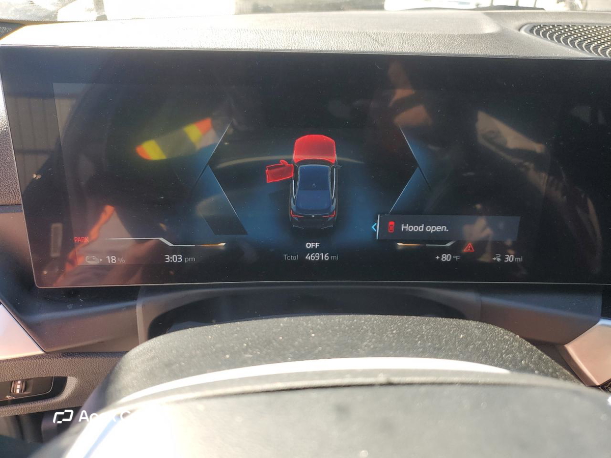 BMW i4 2023