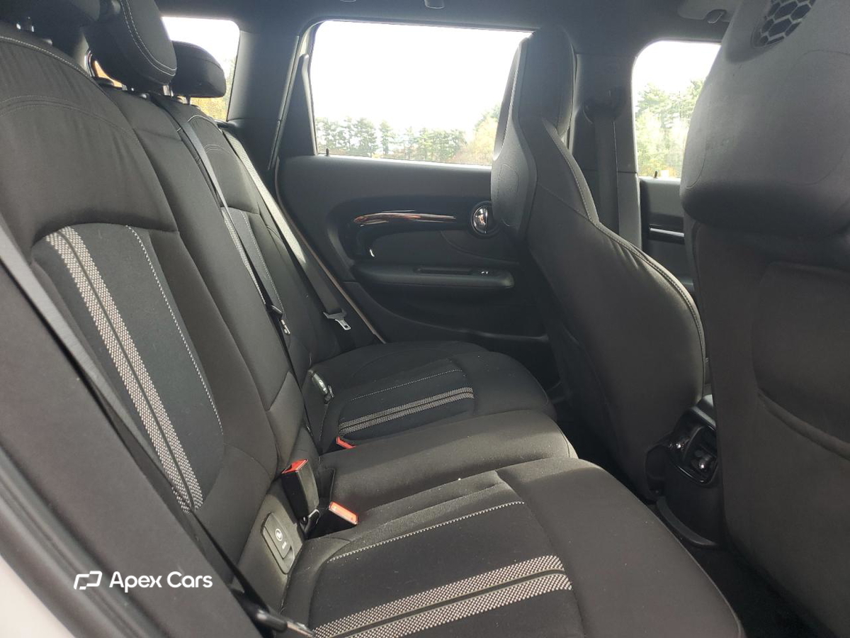 MINI Cooper 2019
