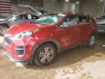 Kia Sportage 2019