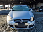 Volkswagen Jetta 2005