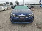Kia Optima 2017