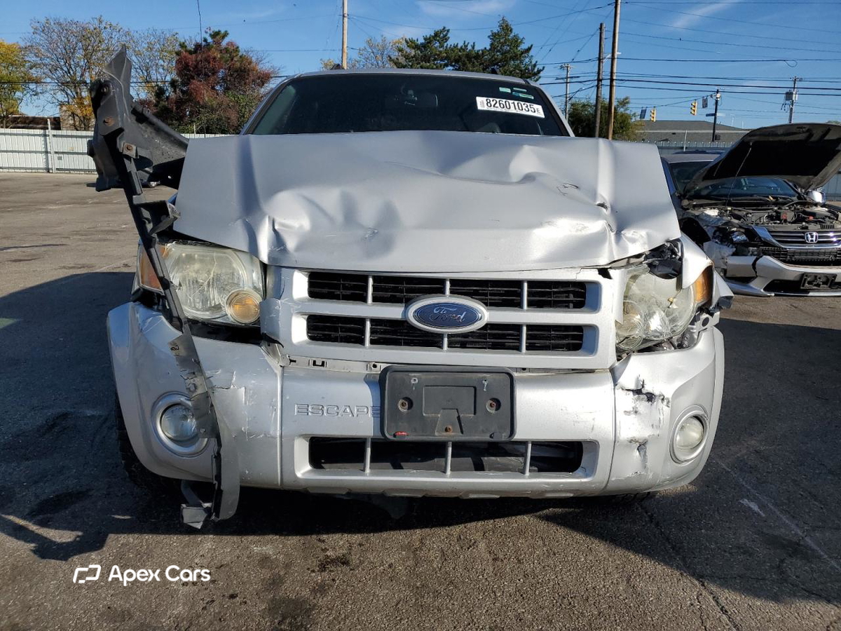 Ford Escape 2008