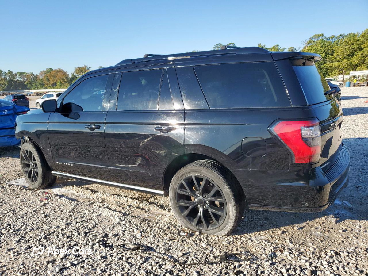 Ford Expedition 2018