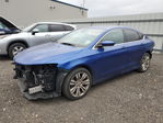 Chrysler 200 2015