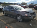 Acura RL 2009