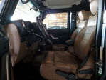 Jeep Wrangler 2012