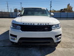 Land Rover Range Rover 2015