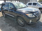 Lexus LX 2014