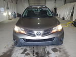 Toyota RAV 4 2015