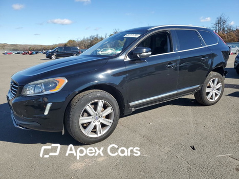 Volvo XC60 2017 - Image 1 of 13