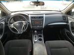 Nissan Altima 2013