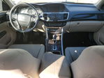 Honda Accord 2016