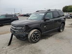 Ford Bronco 2021