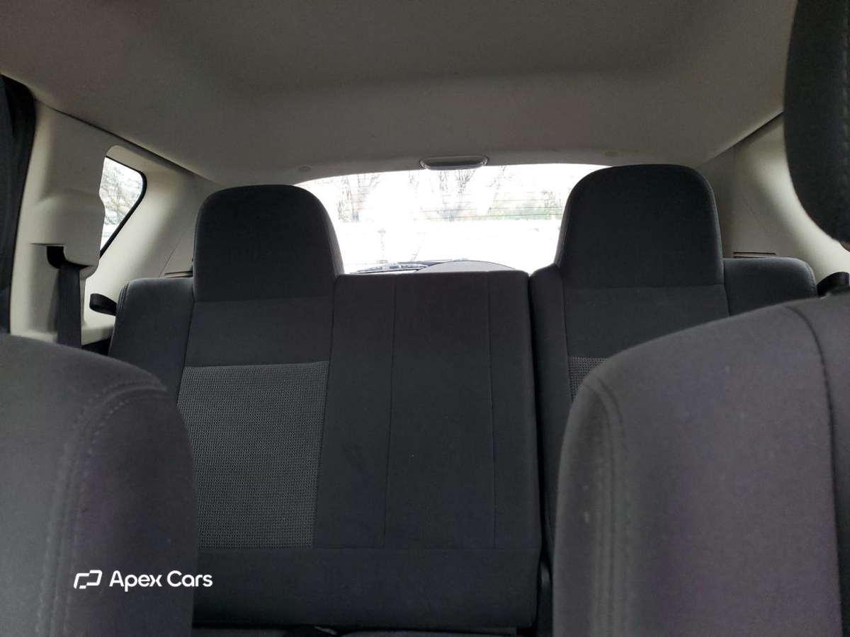 Jeep Compass 2012