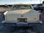 Cadillac Eldorado 1985