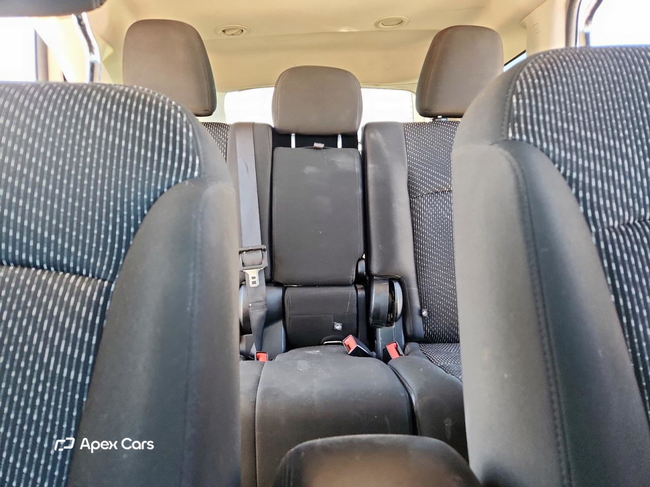 Dodge Journey 2020