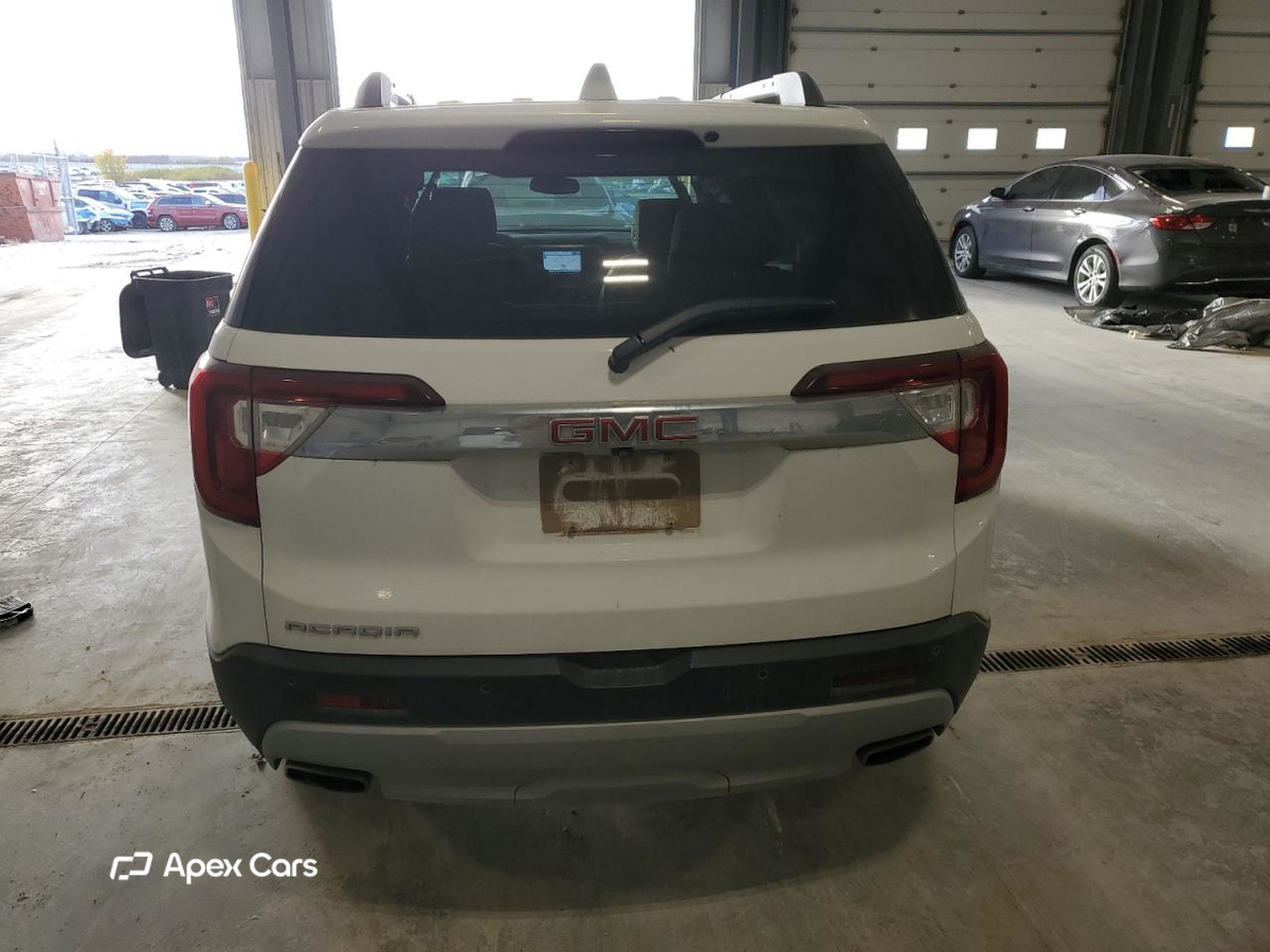 GMC Acadia 2020