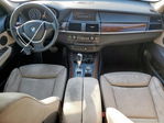 BMW X5 2012