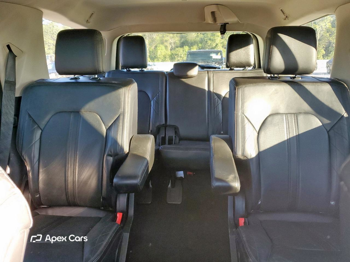 Ford Expedition 2018