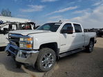 Chevrolet Silverado 2016