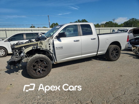 RAM 1500 2014 - Image 1 of 13