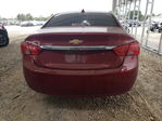 Chevrolet Impala 2014