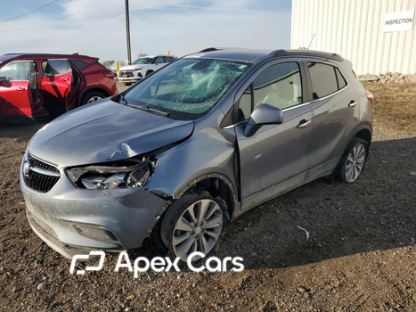 Buick Encore 2020 - Image 1 of 13