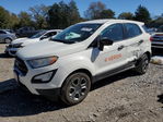Ford EcoSport 2018