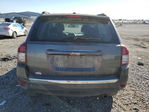 Jeep Compass 2017