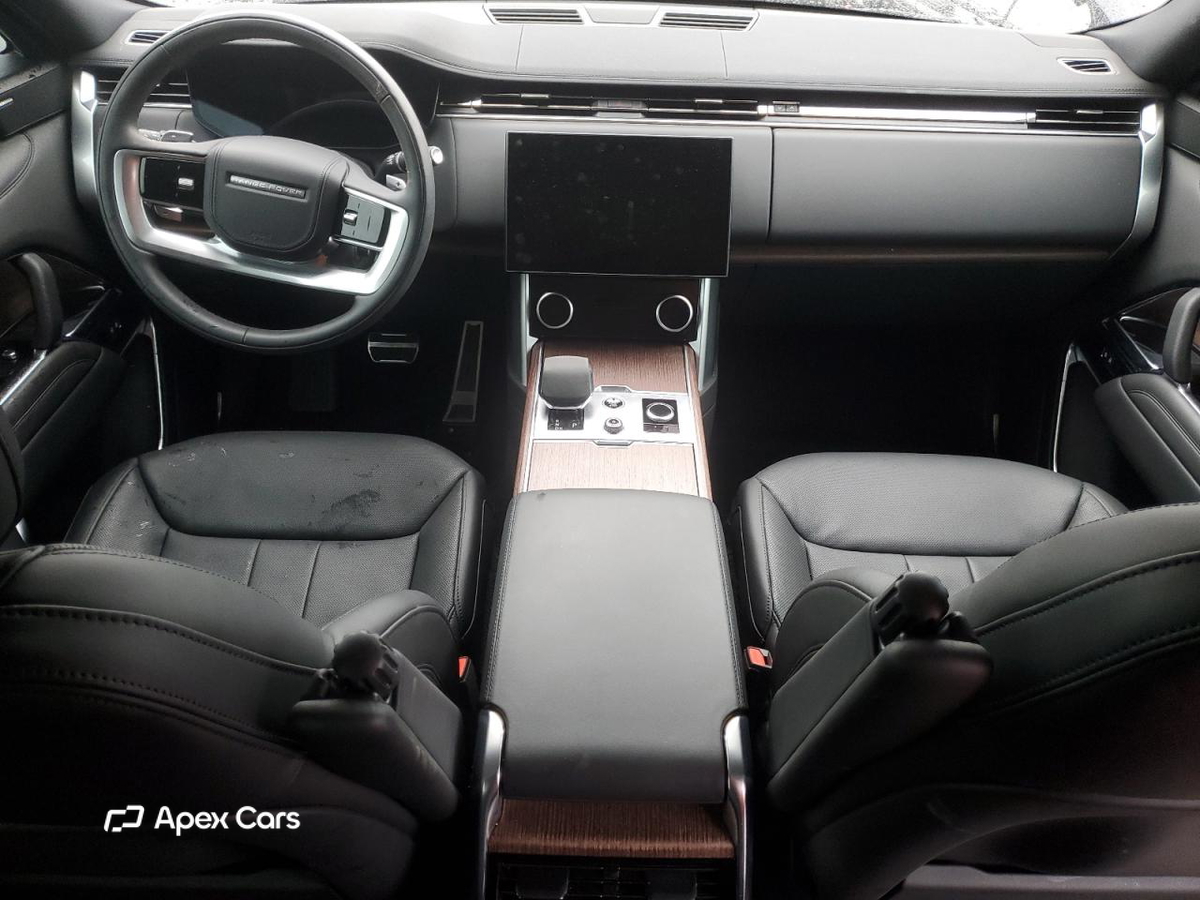 Land Rover Range Rover 2023
