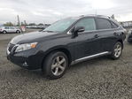 Lexus RX 2011