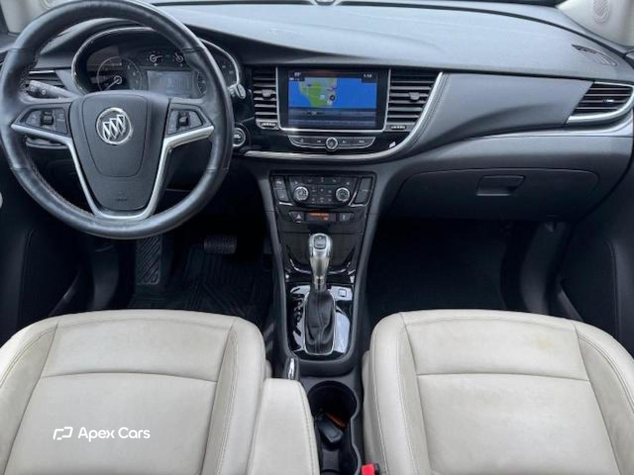 Buick Encore 2019