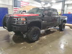 GMC Sierra 2004