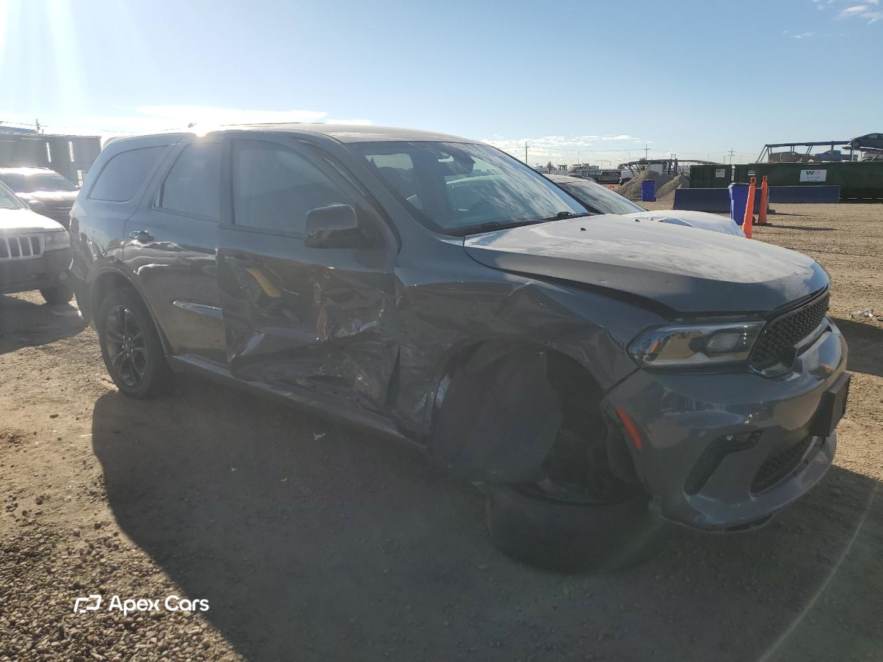 Dodge Durango 2021