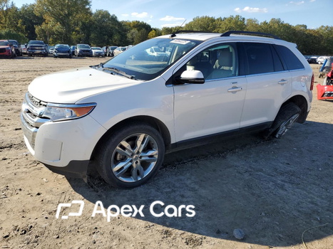 Ford Edge 2013 - Zdjęcie 1 z 13