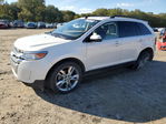 Ford Edge 2013