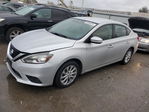 Nissan Sentra 2018