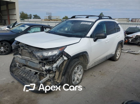 Toyota RAV 4 2021 - Image 1 of 15