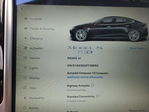 Tesla Model S 2015