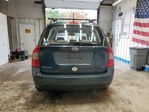 Kia Rondo 2009