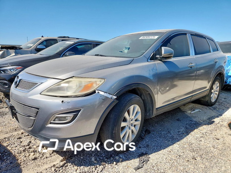 Mazda CX-9 2010 - Image 1 of 5