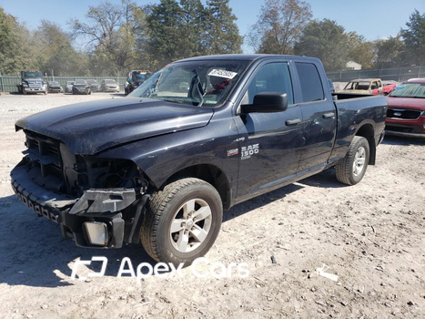 RAM 1500 2019 - Image 1 of 13