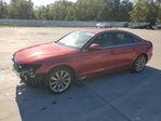 Audi A6 2014