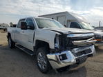 Chevrolet Silverado 2016