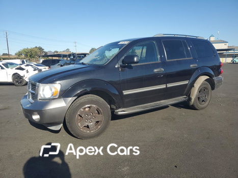Dodge Durango 2008 - Zdjęcie 1 z 14