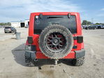 Jeep Wrangler 2015