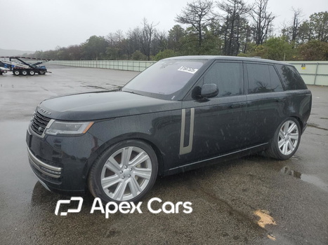 Land Rover Range Rover 2023 - Image 1 of 14