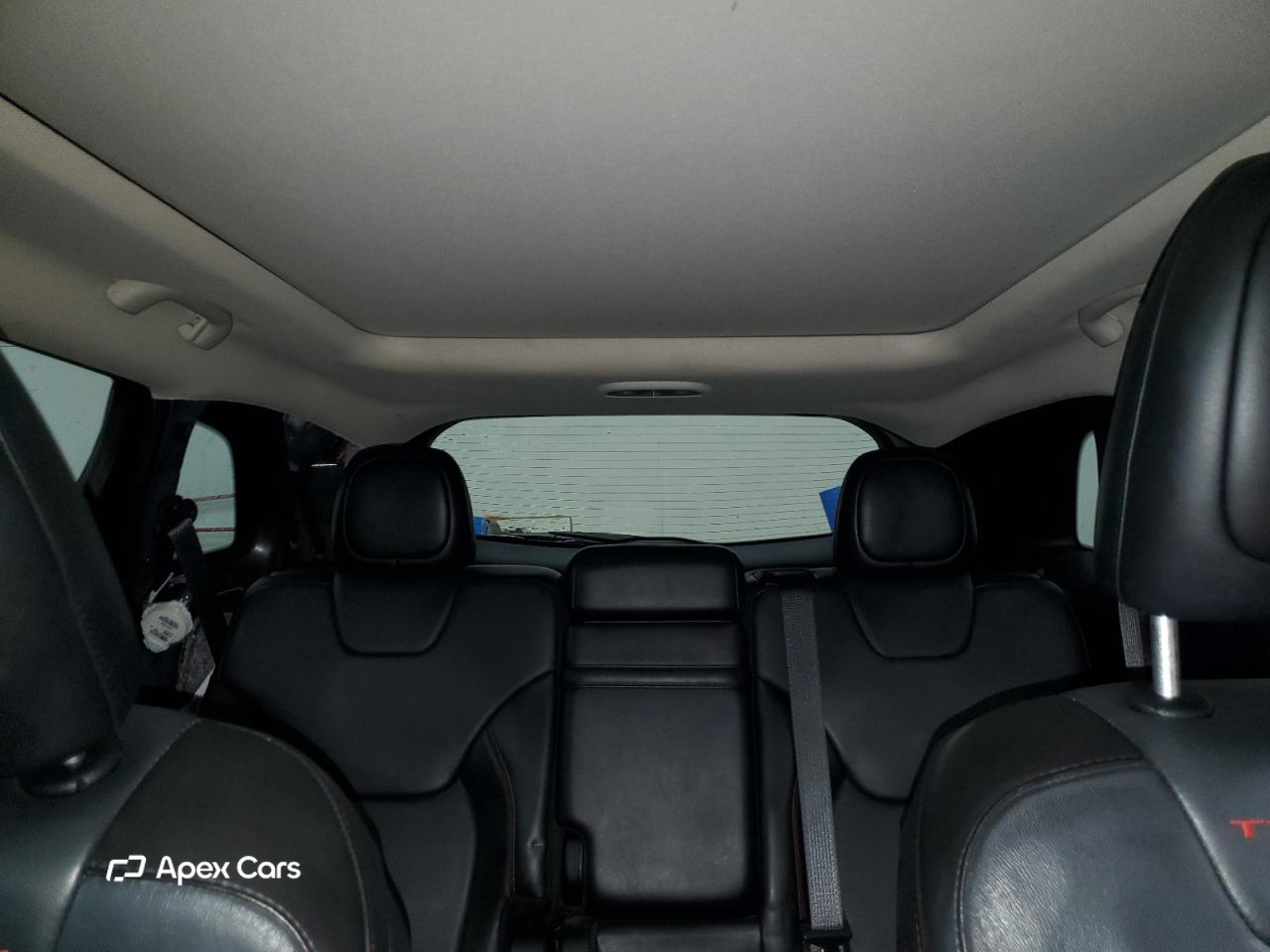 Jeep Cherokee 2015